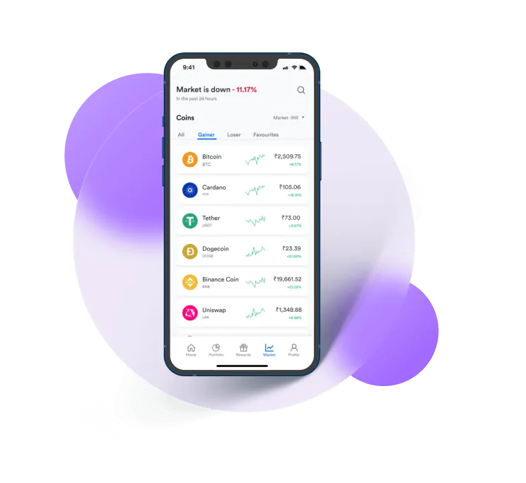 KlaronBit App - The Genesis of KlaronBit App Program